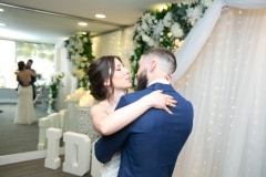 Miranda & Jacob