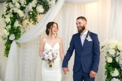 Miranda & Jacob