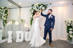 Miranda & Jacob