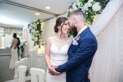 Miranda & Jacob
