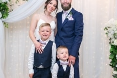 Miranda & Jacob