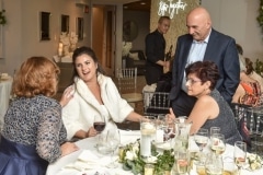 Monica and Brian Toronto Wedding Chapel