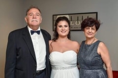 Monica and Brian Toronto Wedding Chapel