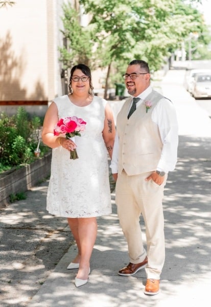 Toronto Wedding Chapel