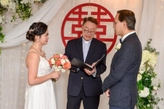 Nadia and Gabriel Wedding