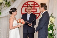 Nadia and Gabriel Wedding