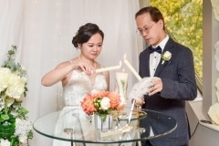 Nadia and Gabriel Wedding