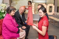 Nadia and Gabriel Wedding