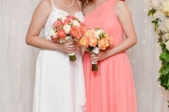Nadia and Gabriel Wedding