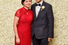 Nadia and Gabriel Wedding