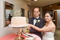 Nadia and Gabriel Wedding