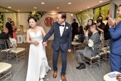 Nadia and Gabriel Wedding