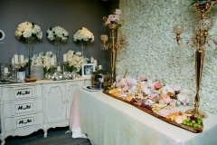 Nakita and Johnay Wedding