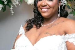 Nakita and Johnay Wedding