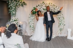 Toronto Wedding