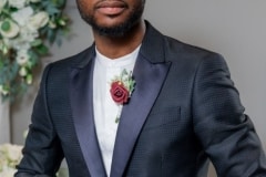 Toronto Groom