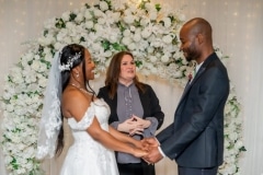 Toronto Wedding