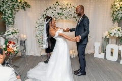 Toronto Wedding