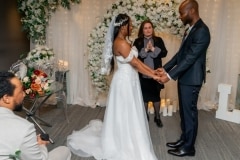 Toronto Wedding