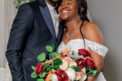 Toronto Wedding