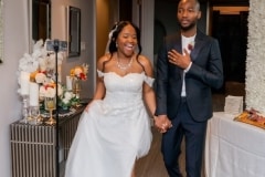 Wedding Reception