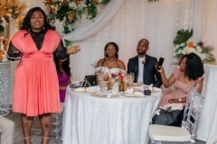 Toronto Wedding