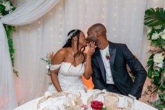 Toronto Wedding