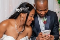 Wedding Reception