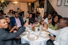 Wedding Reception