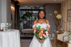 Toronto Wedding