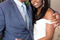 Wedding of Natasha and Leighton