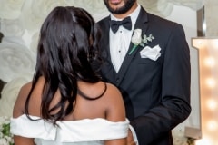 Wedding of Natasha and Leighton