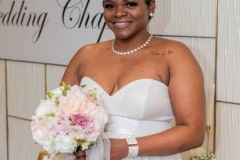 Natricia & Dalston's Wedding