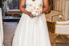 Natricia & Dalston's Wedding