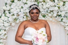 Natricia & Dalston's Wedding