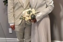 Nhessa & Jusalyn Wedding