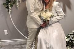 Nhessa & Jusalyn Wedding