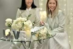Nhessa & Jusalyn Wedding