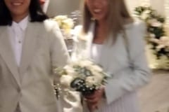 Nhessa & Jusalyn Wedding
