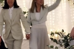 Nhessa & Jusalyn Wedding