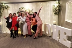 Nhessa & Jusalyn Wedding