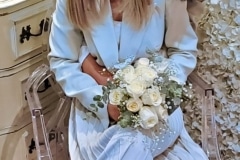 Nhessa & Jusalyn Wedding