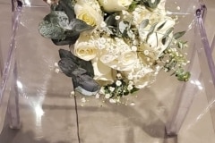 Nhessa & Jusalyn Wedding