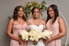 Nichelle & Orane
