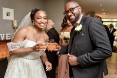 Nichelle & Orane