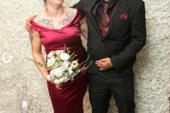 Nicole and Marks Wedding