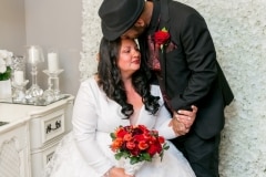 Nicole and Marks Wedding