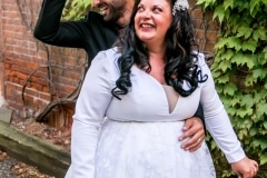 Nicole and Marks Wedding