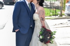 Wedding of Nikita and Kevin