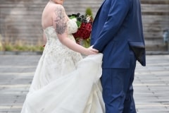 Wedding of Nikita and Kevin